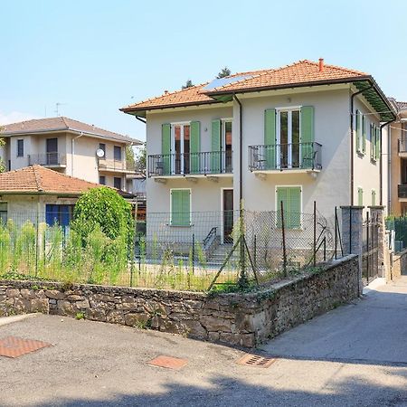 דירות סטרסה Casa De Paoli מראה חיצוני תמונה