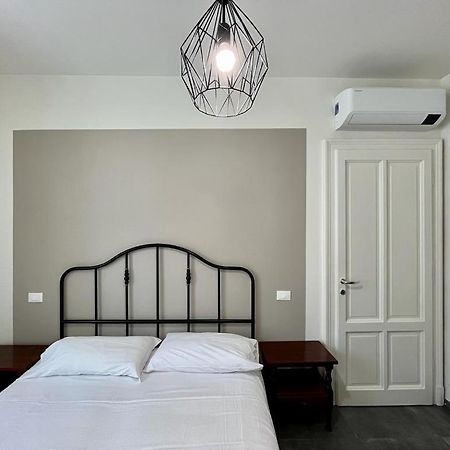דירות סטרסה Casa De Paoli מראה חיצוני תמונה