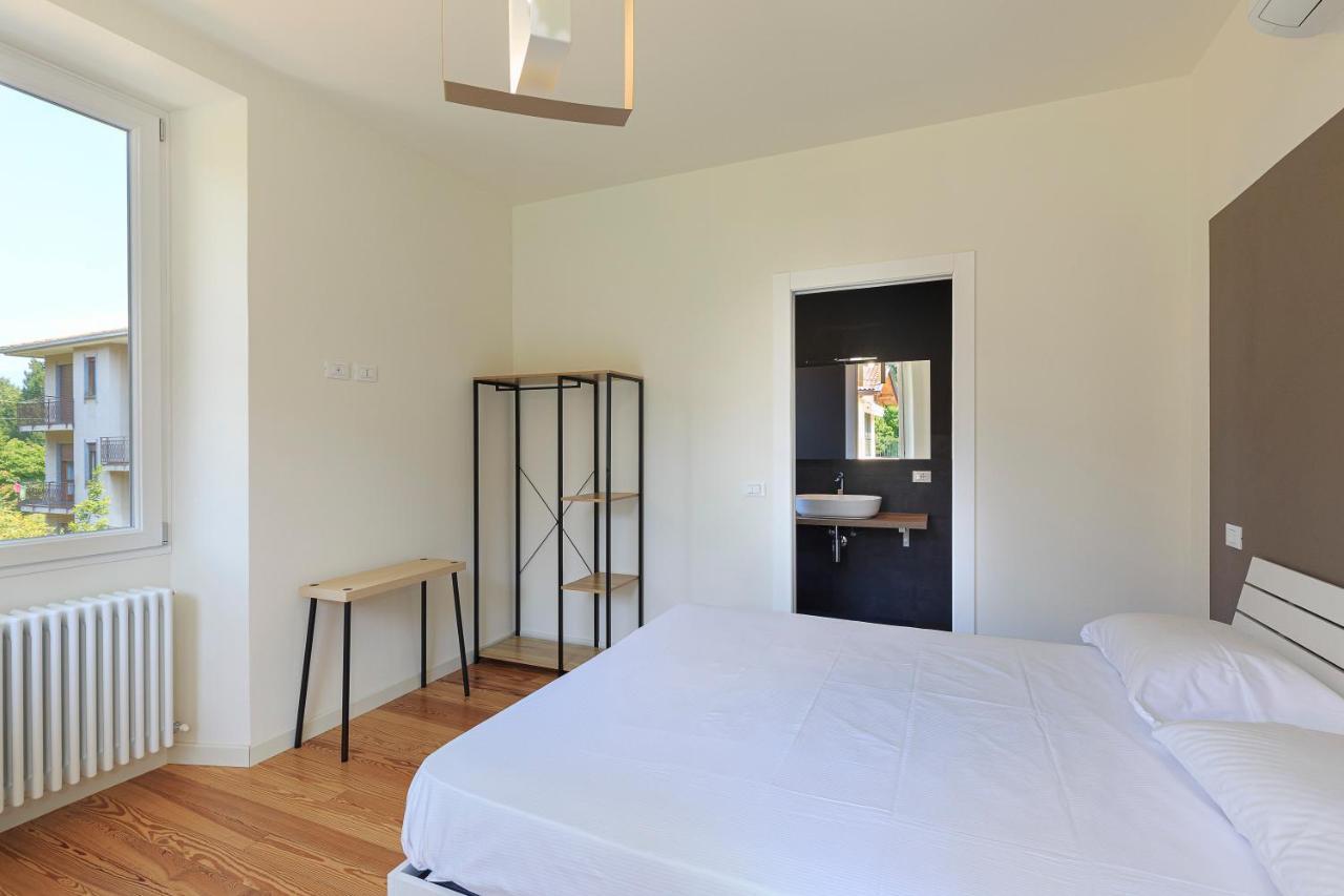 דירות סטרסה Casa De Paoli מראה חיצוני תמונה