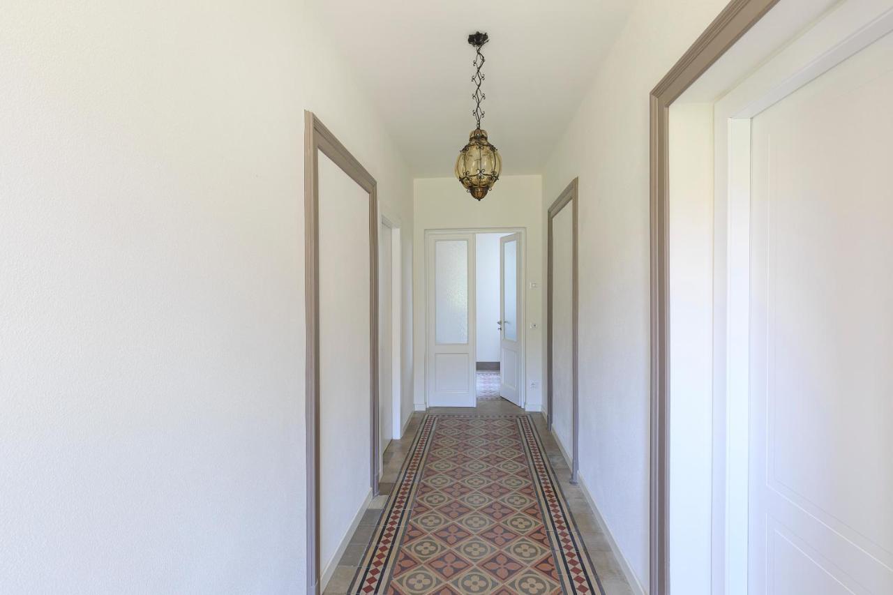 דירות סטרסה Casa De Paoli מראה חיצוני תמונה