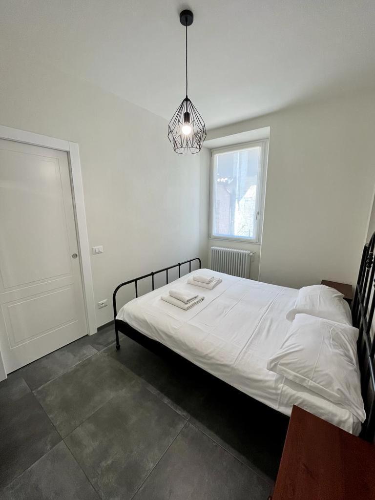 דירות סטרסה Casa De Paoli מראה חיצוני תמונה