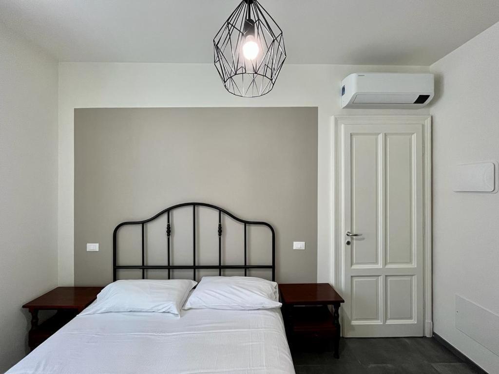 דירות סטרסה Casa De Paoli מראה חיצוני תמונה